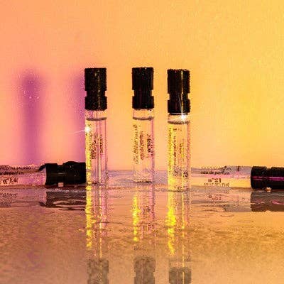 This is Beauty - MIX:BAR Women's Eau De Parfum Scent Set 5pc - New