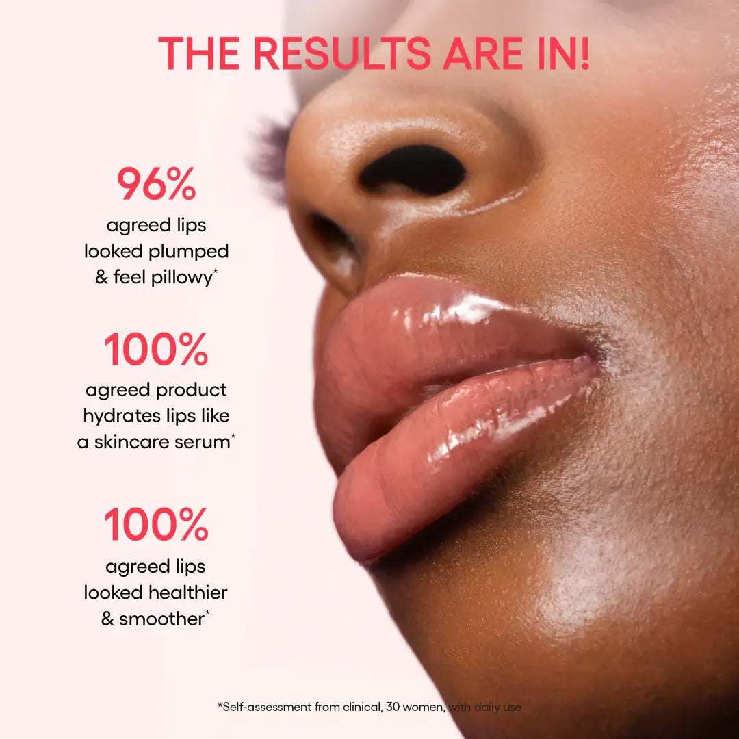 Best Beauty Group - LANEIGE Glaze Craze Tinted Lip Serum