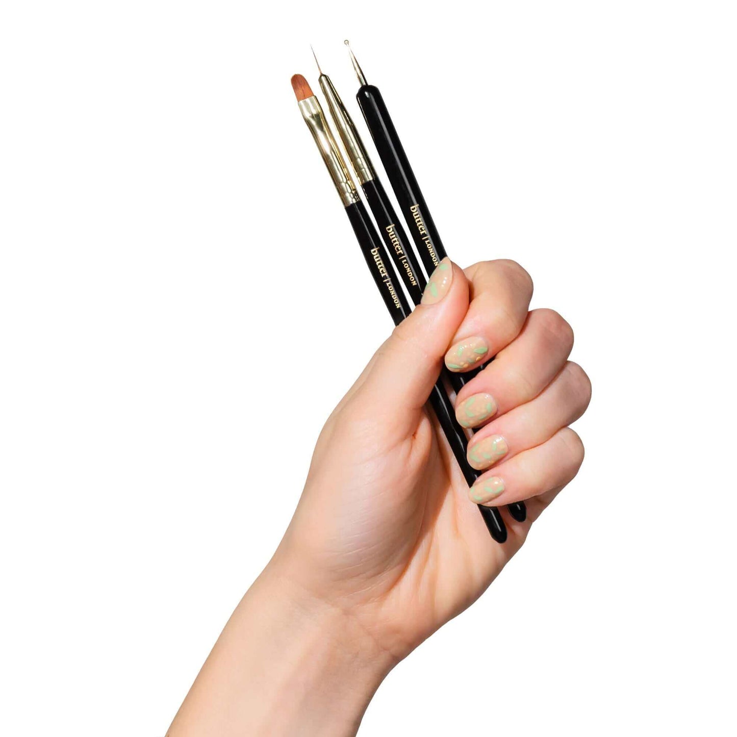 butter LONDON - Signature Nail Art Tools
