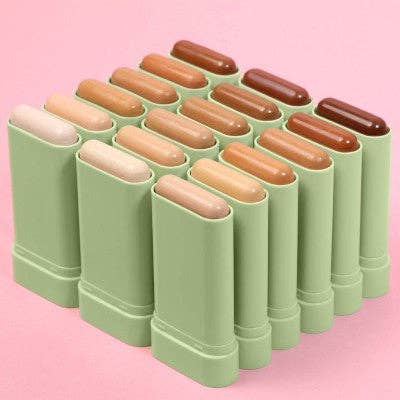 This is Beauty - Pixi by Petra On-the-Glow BASE Foundation Fair 0.6oz - Imperfect Box