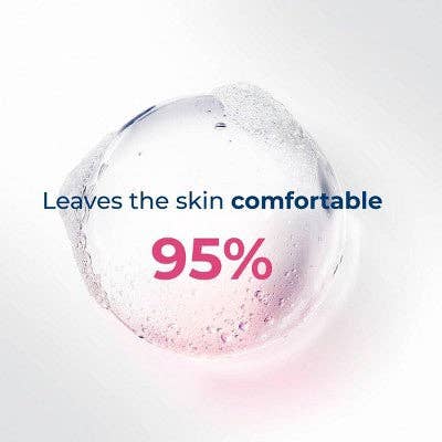 This is Beauty - Bioderma Sensibio Foaming Gel Facial Cleanser 16.9 fl oz - New