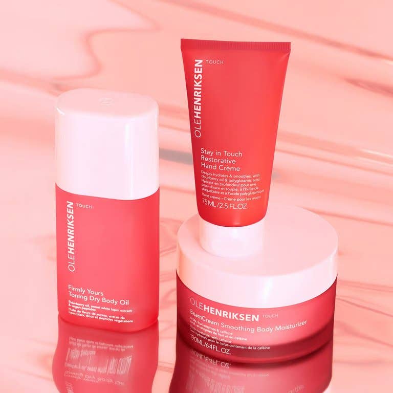 Super Stock Wholesale - OleHenriksen Stay In Touch Restorative Hand Crème 2.5 fl oz