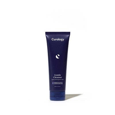 This is Beauty - Curology Skincare Starter Set Gentle Essentials Kit for All Skin Types 3ct - Imperfect Box