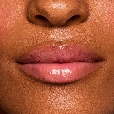 This is Beauty - ColourPop Fresh Kiss Glossy Lip Balm Watermelon Sugar 0.49oz - Imperfect Box