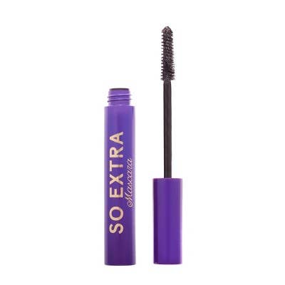 This is Beauty - Winky Lux So Extra Mascara VELVET BLACK 0.28 oz - New