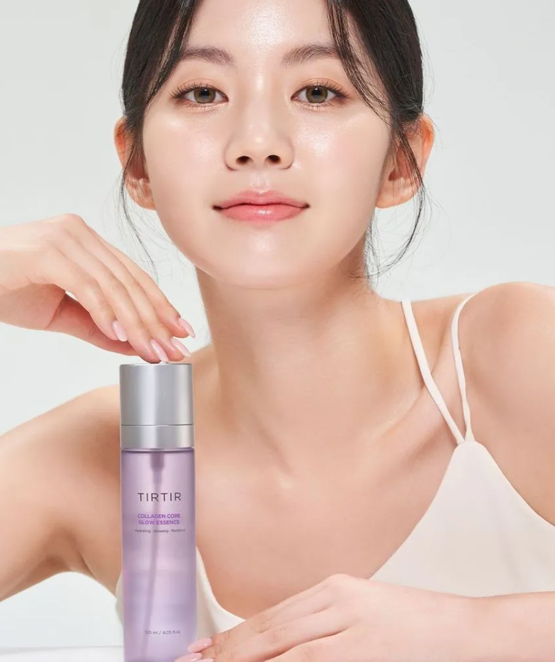 Best Beauty Group - TIRTIR Collagen Core Glow Essence