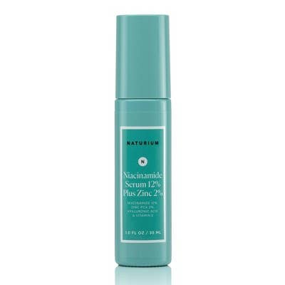 This is Beauty - Naturium Niacinamide Serum 12% Plus Zinc 2% 1 fl oz - Imperfect Box