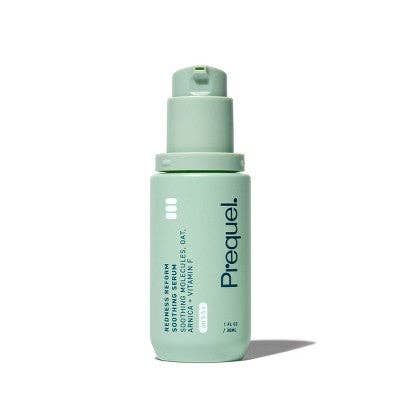 This is Beauty - Prequel Redness Reform Serum 1 fl oz - Missing Box