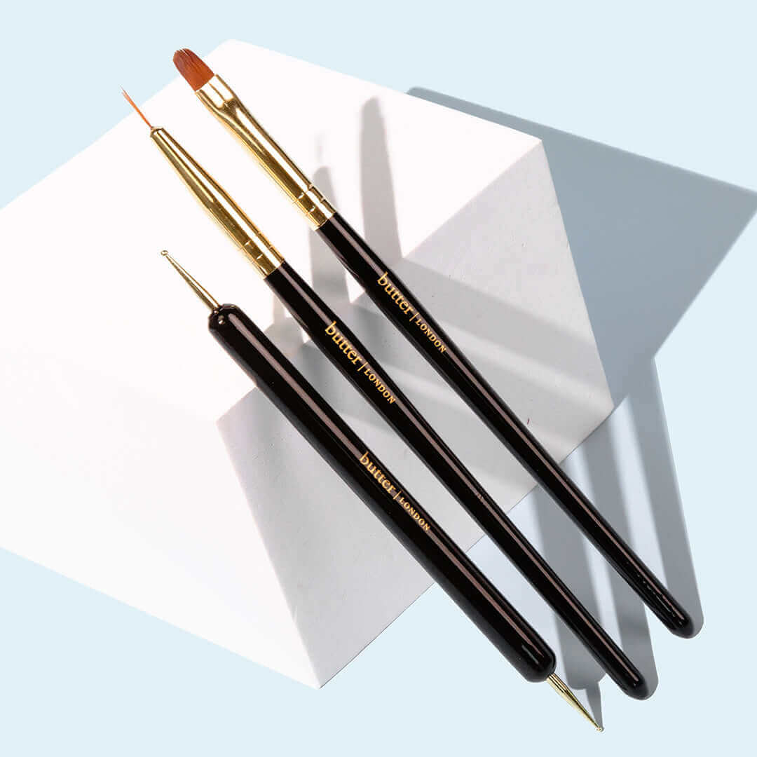 butter LONDON - Signature Nail Art Tools