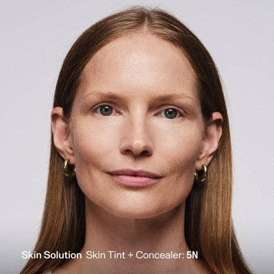 This is Beauty - Versed Skin Solution Serum Concealer 5N 0.25 fl oz - New