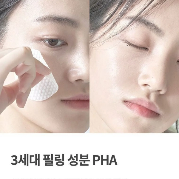 KPurity - Anua - Heartleaf 77% Clear Pad (70pcs)