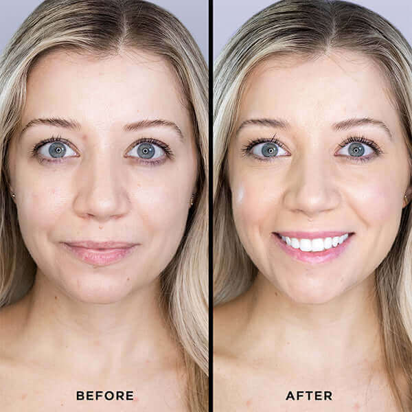 butter LONDON - LumiMatte 2-in-1 Concealer & Brightening Duo in Light