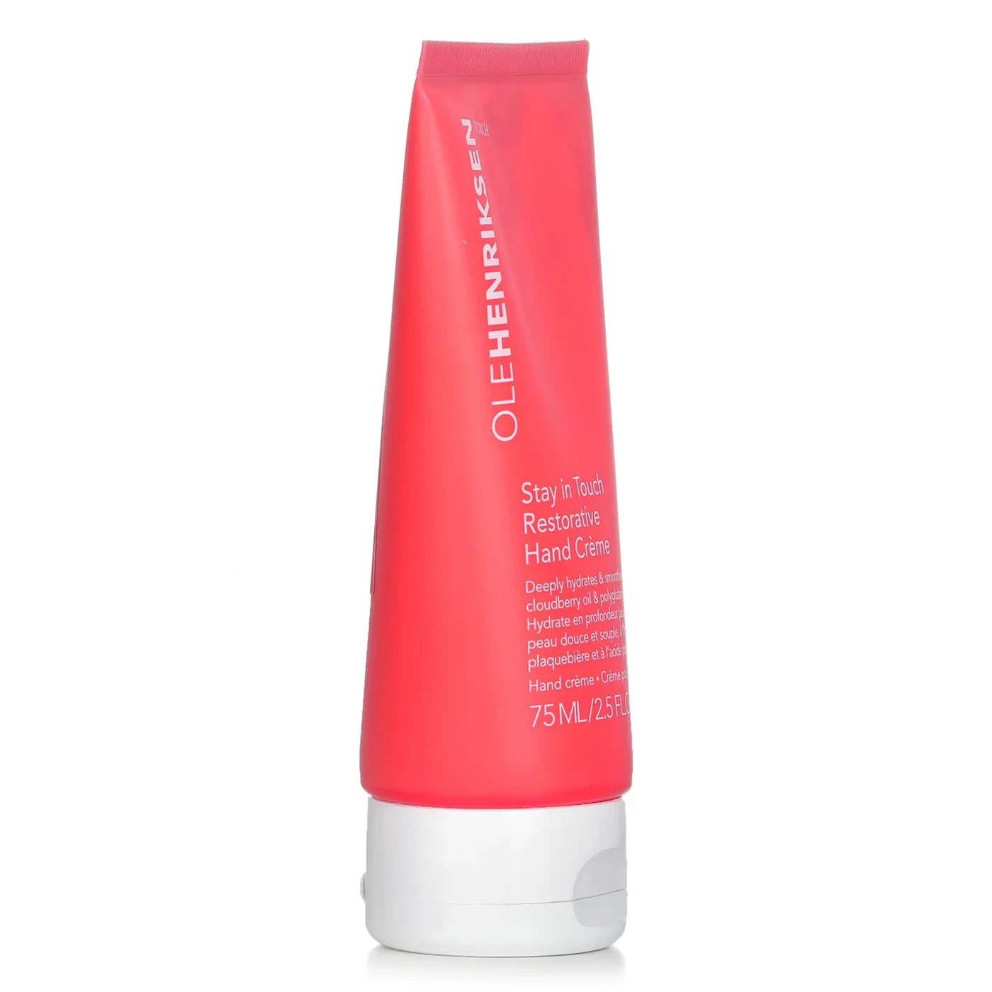 Super Stock Wholesale - OleHenriksen Stay In Touch Restorative Hand Crème 2.5 fl oz