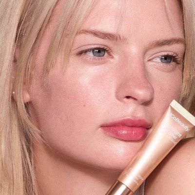 This is Beauty - MCoBeauty Highlight & Glow Beauty Wand Champagne Glow - New