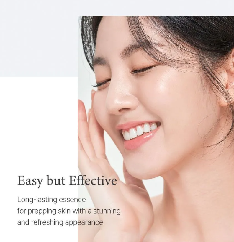 Best Beauty Group - TIRTIR Collagen Core Glow Essence