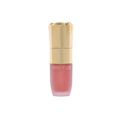 This is Beauty - Winky Lux Cheeky Rose Liquid Blush Noble 0.21oz - Imperfect Box