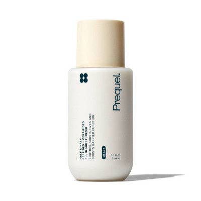 This is Beauty - Prequel Half & Half Peptides + Ceramides Fluid Moisturizer  5.7 fl oz - Imperfect Container