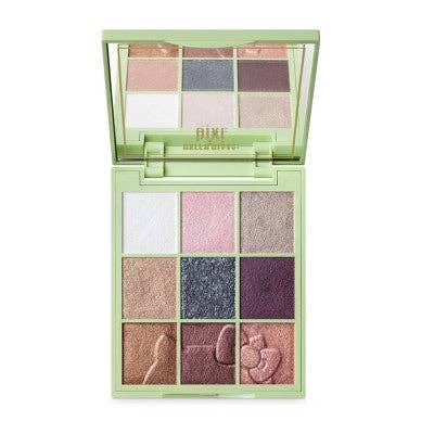 This is Beauty - Pixi + Hello Kitty Eye Effects Eyeshadow Palette Harmony Hues 0.6oz - Imperfect Box