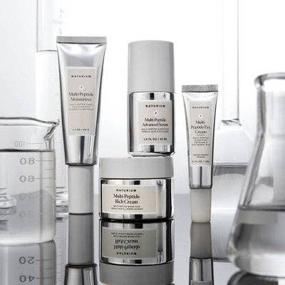 This is Beauty - Naturium Multi-Peptide Rich Cream 1.7fl oz - Imperfect Box