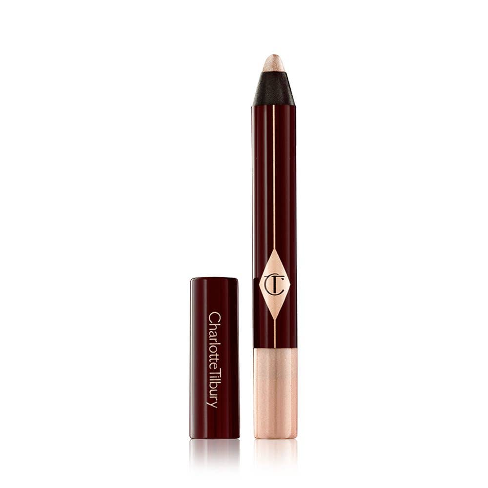 Super Stock Wholesale - Charlotte Tilbury Colour Chameleon Eyeshadow Pencil - Champagne Diamonds - 1.6g / 0.05oz