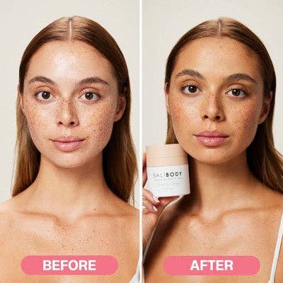 This is Beauty - Bali Body Gradual Face Tan Self Tanner 1.69 fl oz - Imperfect Box