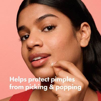 This is Beauty - Hero Cosmetics Mighty Patch Original 72ct - Imperfect Box