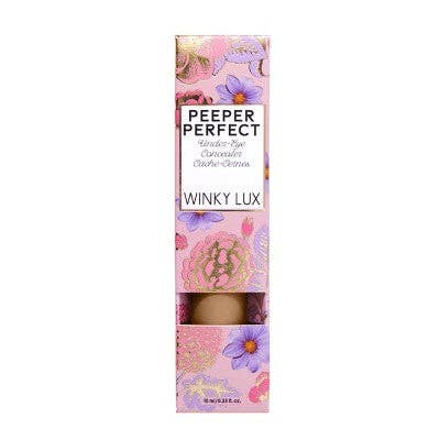 This is Beauty - Winky Lux Peeper Perfect Under Eye Concealer Golden Medium 0.33 fl oz - New