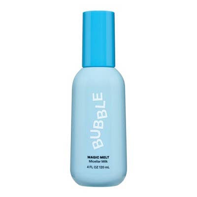 This is Beauty - Bubble Skincare Magic Melt Micellar Milk 4 fl oz - New