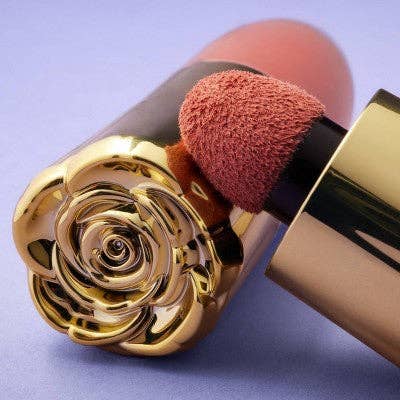 This is Beauty - Winky Lux Cheeky Rose Liquid Blush Queen 0.21oz - Imperfect Box