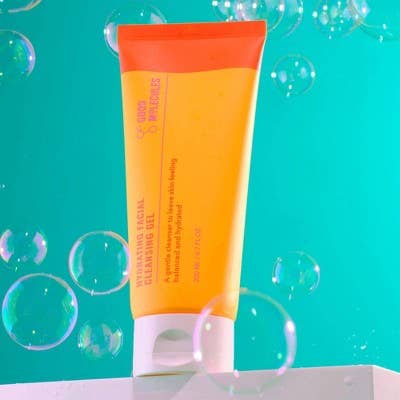 This is Beauty - Good Molecules Hydrating Facial Cleanser Gel 200ml - Imperfect Box