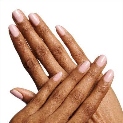 This is Beauty - Olive & June Mini Neutrals Nail Polish Set 4ct - Imperfect Box