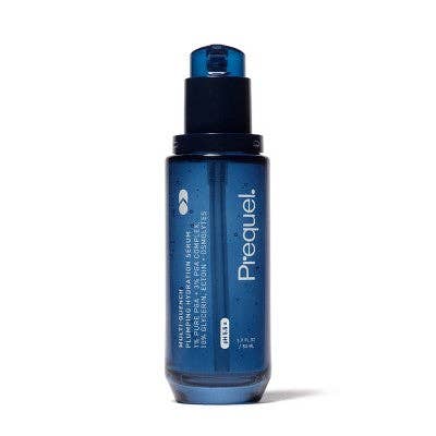 This is Beauty - Prequel Multi Quench Plumping Hydration Face Serum 1.7oz - Imperfect Box