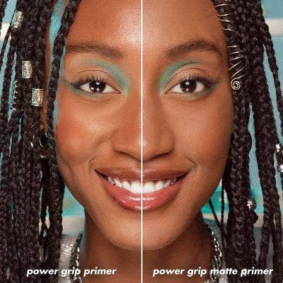 This is Beauty - E.l.f. Power Grip Matte Primer 0.87 fl oz - Imperfect Box
