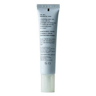 This is Beauty - Versed Water Rush Hydrating Eye Gel 0.5 fl oz - Imperfect Box