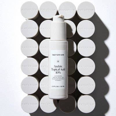 This is Beauty - Naturium Azelaic Topical Acid 10% 1 fl oz - Missing Box