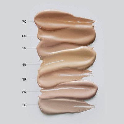 This is Beauty - Versed Skin Solution Serum Concealer 5N 0.25 fl oz - New