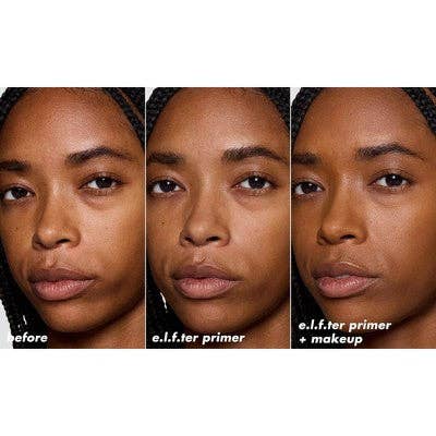 This is Beauty - E.l.f. Power Grip Matte Primer 0.87 fl oz - Imperfect Box