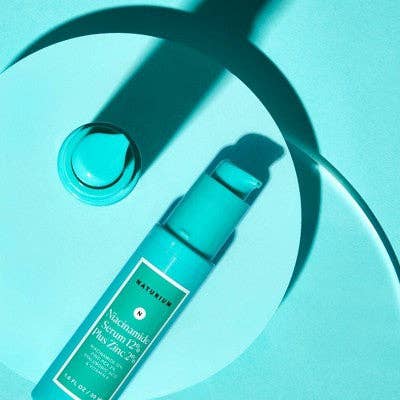 This is Beauty - Naturium Niacinamide Serum 12% Plus Zinc 2% 1 fl oz - Imperfect Box
