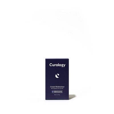 This is Beauty - Curology Cream Face Moisturizer 1.7 fl oz - Imperfect Box