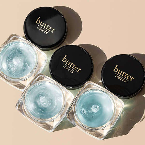 butter LONDON - LumiMatte Cool Blue Blurring Face Primer