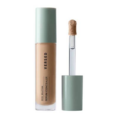 This is Beauty - Versed Skin Solution Serum Concealer 5N 0.25 fl oz - New