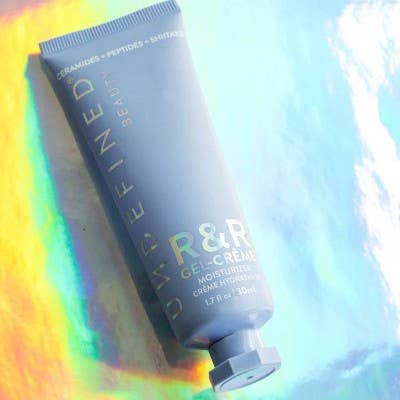 This is Beauty - Undefined R&R Gel Moisturizer 1.7 fl oz - Imperfect Box