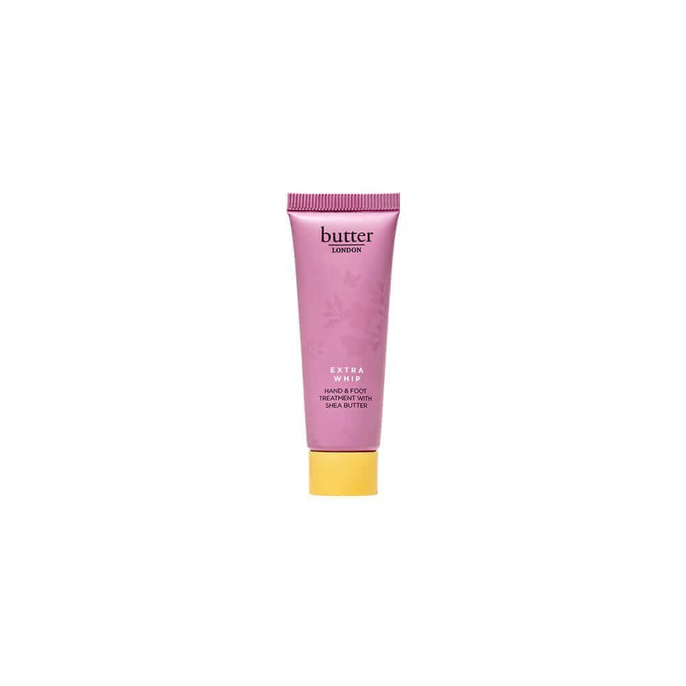 butter LONDON - Extra Whip Deluxe Hand & Foot Treatment - Mini