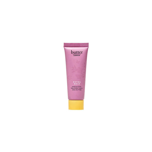 butter LONDON - Extra Whip Deluxe Hand & Foot Treatment - Mini