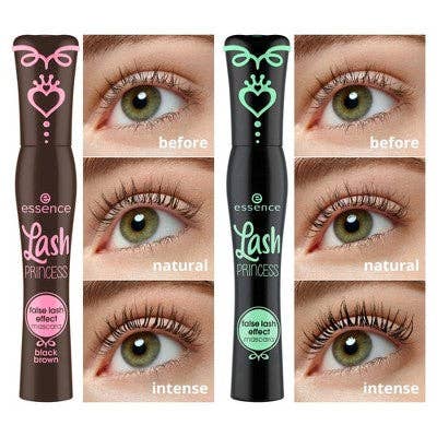 This is Beauty - Essence 2025 Holiday Lash Quad - Missing Box