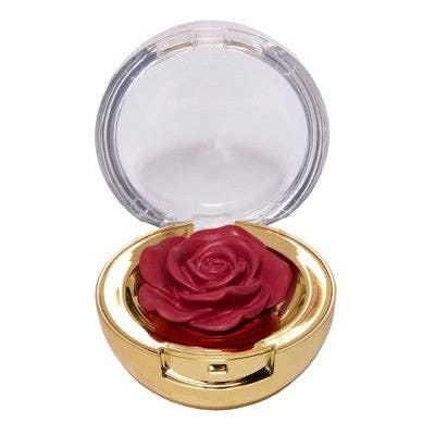 This is Beauty - Winky Lux Cheeky Rose Blush Dodgy 0.17oz - New