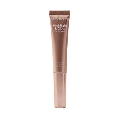 This is Beauty - MCoBeauty Highlight & Glow Beauty Wand Champagne Glow - New