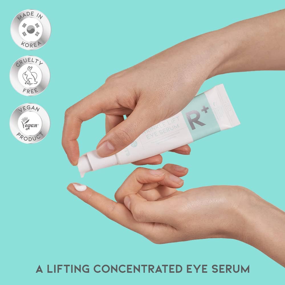 Best Beauty Group - OOTD Wrinkle Lift Eye Serum