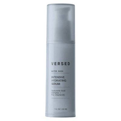 This is Beauty - Versed Water Rush Intensive Hydrating Serum 1 fl oz - Imperfect Box