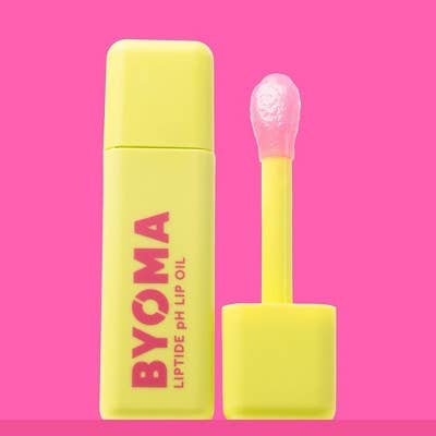 This is Beauty - BYOMA Liptide PH Lip Balm 0.2 fl oz - Imperfect Box